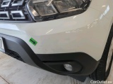  Dacia  Duster Dacia  1.5 Blue dCi Comfort 115KM 4x4 5d #33