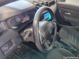  Dacia  Duster Dacia  1.5 Blue dCi Comfort 115KM 4x4 5d #29