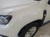  Dacia  Duster Dacia  1.5 Blue dCi Comfort 115KM 4x4 5d #43