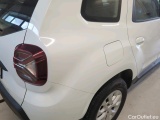  Dacia  Duster Dacia  1.5 Blue dCi Comfort 115KM 4x4 5d #60
