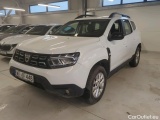Duster