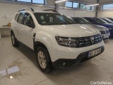  Dacia  Duster Dacia  1.5 Blue dCi Comfort 115KM 4x4 5d #6