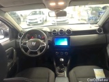  Dacia  Duster Dacia  1.5 Blue dCi Comfort 115KM 4x4 5d #16
