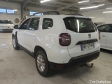  Dacia  Duster Dacia  1.5 Blue dCi Comfort 115KM 4x4 5d #18