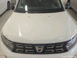  Dacia  Duster Dacia  1.5 Blue dCi Comfort 115KM 4x4 5d #24