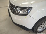  Dacia  Duster Dacia  1.5 Blue dCi Comfort 115KM 4x4 5d #26