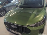  Ford  Kuga Ford  1.5 EcoBoost Titanium 150KM FWD 5d #48