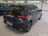  Hyundai  i20 Hyundai  1.0 T-GDI 6MT 100KM Pure 5d #2