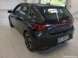  Hyundai  i20 Hyundai  1.0 T-GDI 6MT 100KM Pure 5d #10