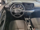  Hyundai  i20 Hyundai  1.0 T-GDI 6MT 100KM Pure 5d #11