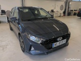  Hyundai  i20 Hyundai  1.0 T-GDI 6MT 100KM Pure 5d #16