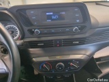  Hyundai  i20 Hyundai  1.0 T-GDI 6MT 100KM Pure 5d #17