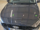  Hyundai  i20 Hyundai  1.0 T-GDI 6MT 100KM Pure 5d #27