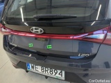  Hyundai  i20 Hyundai  1.0 T-GDI 6MT 100KM Pure 5d #36