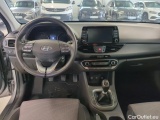  Hyundai  i30 Hyundai  Wagon 1.0 T-GDi 6MT 120KM Modern 5d #11