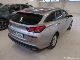  Hyundai  i30 Hyundai  Wagon 1.0 T-GDi 6MT 120KM Modern 5d #2