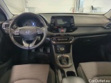  Hyundai  i30 Hyundai  Wagon 1.0 T-GDi 6MT 120KM Modern 5d #9