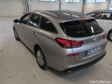  Hyundai  i30 Hyundai  Wagon 1.0 T-GDi 6MT 120KM Modern 5d #8