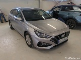  Hyundai  i30 Hyundai  Wagon 1.0 T-GDi 6MT 120KM Modern 5d #14