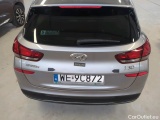  Hyundai  i30 Hyundai  Wagon 1.0 T-GDi 6MT 120KM Modern 5d #43
