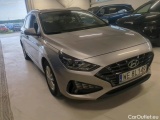  Hyundai  i30 Hyundai  Wagon 1.0 T-GDi 6MT 120KM Modern 5d #14