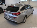  Hyundai  i30 Hyundai  Wagon 1.0 T-GDi 6MT 120KM Modern 5d #2
