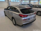  Hyundai  i30 Hyundai  Wagon 1.0 T-GDi 6MT 120KM Modern 5d #10