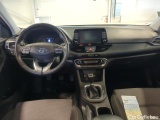  Hyundai  i30 Hyundai  Wagon 1.0 T-GDi 6MT 120KM Modern 5d #11