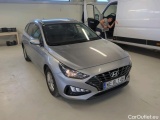  Hyundai  i30 Hyundai  Wagon 1.0 T-GDi 6MT 120KM Modern 5d #16