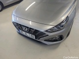  Hyundai  i30 Hyundai  Wagon 1.0 T-GDi 6MT 120KM Modern 5d #51