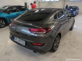  Hyundai  i30 Hyundai  Fastback 1.5 T-GDi 7DCT 48V 160KM Smart 5d #2
