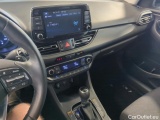  Hyundai  i30 Hyundai  Fastback 1.5 T-GDi 7DCT 48V 160KM Smart 5d #6