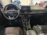  Hyundai  i30 Hyundai  Fastback 1.5 T-GDi 7DCT 48V 160KM Smart 5d #7