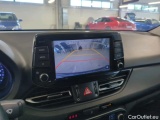  Hyundai  i30 Hyundai  Fastback 1.5 T-GDi 7DCT 48V 160KM Smart 5d #9