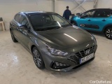  Hyundai  i30 Hyundai  Fastback 1.5 T-GDi 7DCT 48V 160KM Smart 5d #16