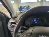  Hyundai  i30 Hyundai  Fastback 1.5 T-GDi 7DCT 48V 160KM Smart 5d #28