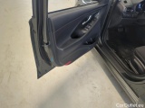  Hyundai  i30 Hyundai  Fastback 1.5 T-GDi 7DCT 48V 160KM Smart 5d #44