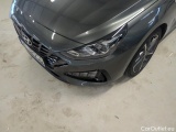  Hyundai  i30 Hyundai  Fastback 1.5 T-GDi 7DCT 48V 160KM Smart 5d #49