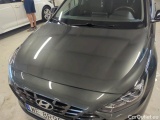  Hyundai  i30 Hyundai  Fastback 1.5 T-GDi 7DCT 48V 160KM Smart 5d #50