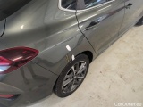  Hyundai  i30 Hyundai  Fastback 1.5 T-GDi 7DCT 48V 160KM Smart 5d #46