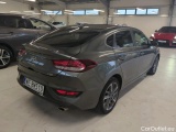  Hyundai  i30 Hyundai  Fastback 1.5 T-GDi 7DCT 48V 160KM Smart 5d #2