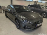  Hyundai  i30 Hyundai  Fastback 1.5 T-GDi 7DCT 48V 160KM Smart 5d #12
