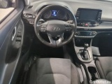  Hyundai  i30 Hyundai  Fastback 1.5 T-GDi 7DCT 48V 160KM Smart 5d #15