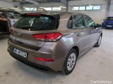  Hyundai  i30 Hyundai  1.5 DPI 6MT 110KM Classic Plus 5d #2