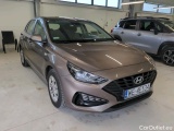  Hyundai  i30 Hyundai  1.5 DPI 6MT 110KM Classic Plus 5d #6