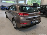  Hyundai  i30 Hyundai  1.5 DPI 6MT 110KM Classic Plus 5d #10