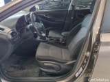  Hyundai  i30 Hyundai  1.5 DPI 6MT 110KM Classic Plus 5d #12