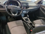  Hyundai  i30 Hyundai  1.5 DPI 6MT 110KM Classic Plus 5d #11