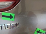  Hyundai  i30 Hyundai  1.5 DPI 6MT 110KM Classic Plus 5d #83