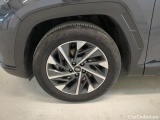  Hyundai  Tucson Hyundai  1.6 T-GDi 7DCT 2WD 48V 150KM Smart 5d #8